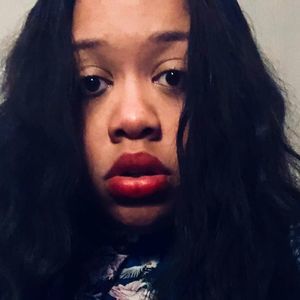 Meet your Posher, Sharnee